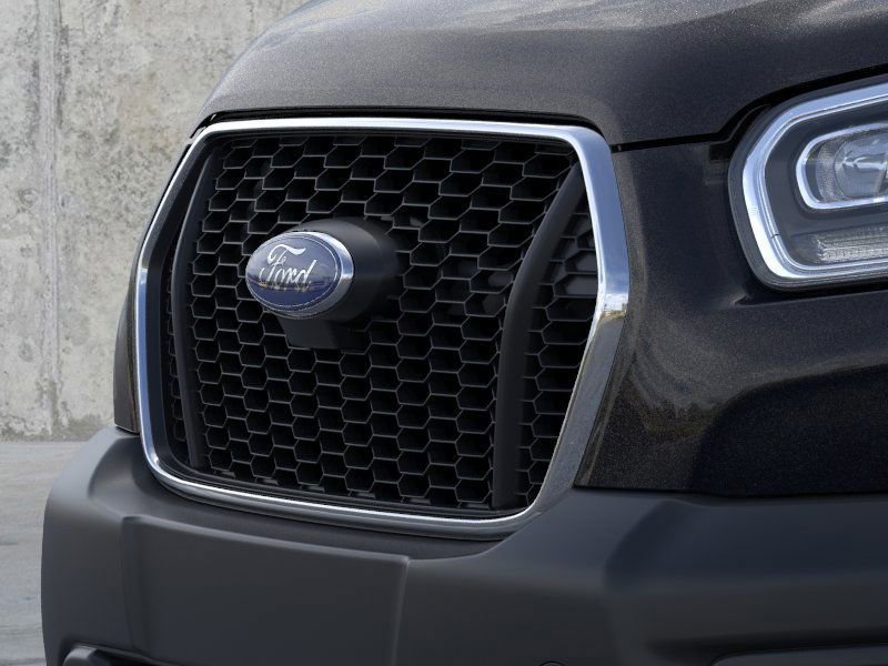 New 2025 Ford Transit 350 148 Medium Roof AWD w/ Interior Upgrade Package image 21