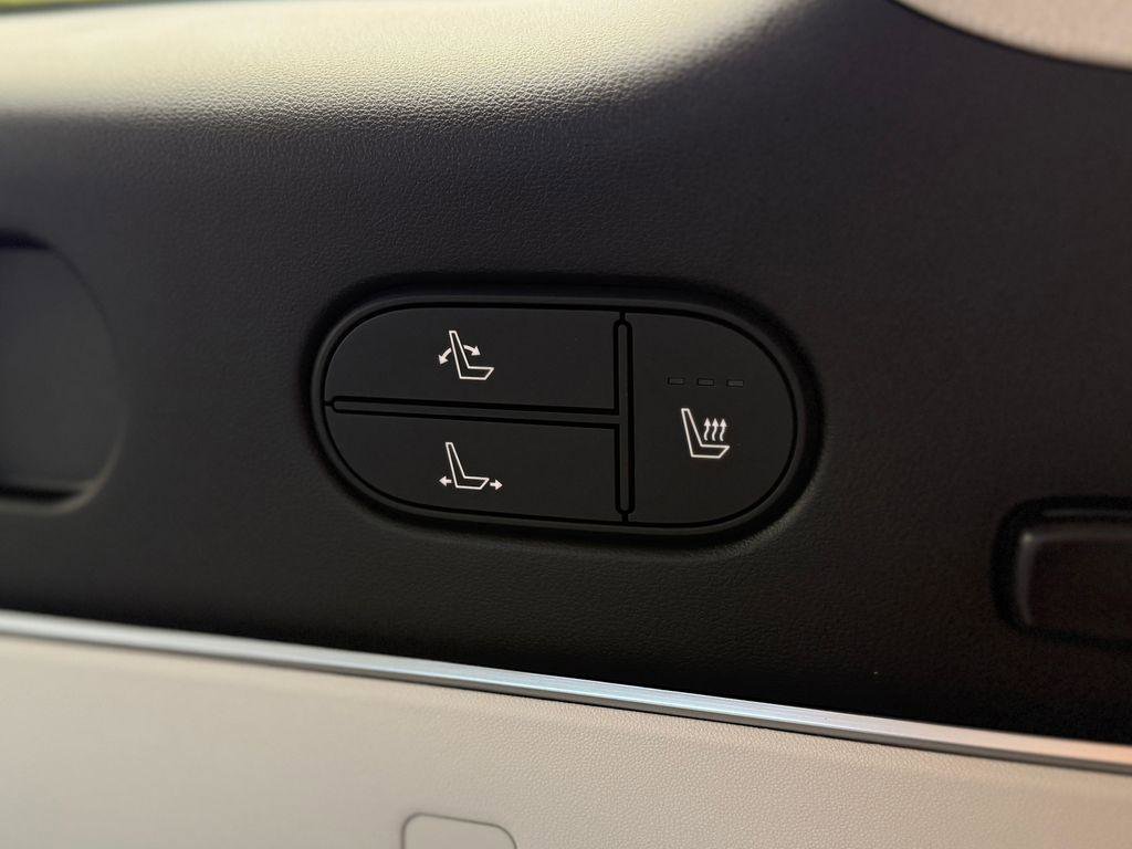New 2026 Hyundai Palisade Calligraphy image 10
