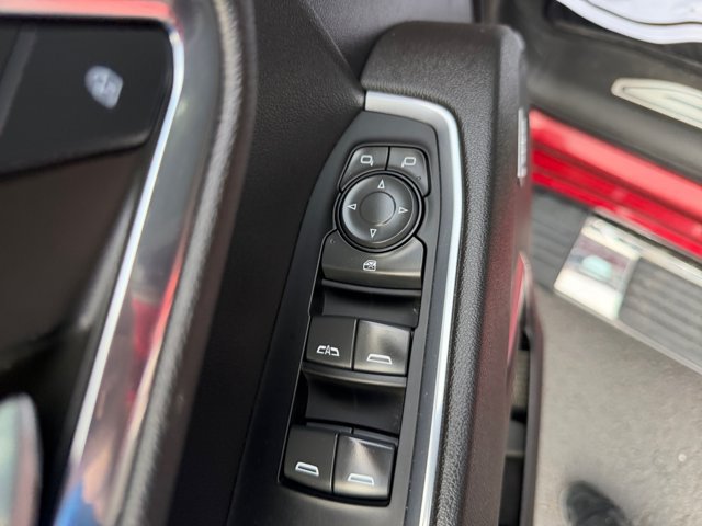 Certified 2022 Chevrolet Silverado 1500 RST w/ Convenience Package II AWD/4WD image 18