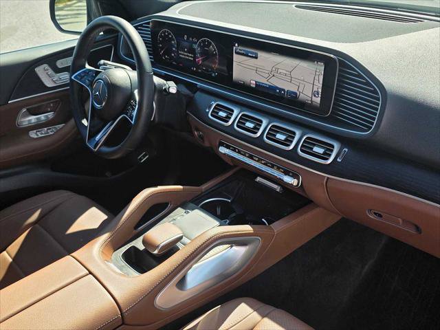 Used 2026 Mercedes-Benz GLE 450 4MATIC image 10