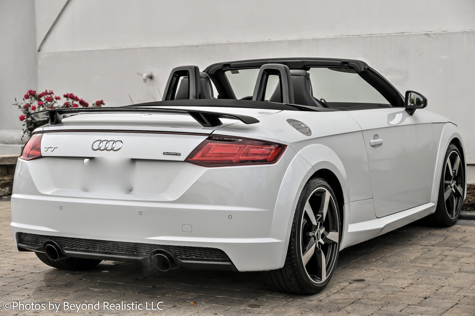 Used 2019 Audi TT 2.0T w/ Technology Package image 15