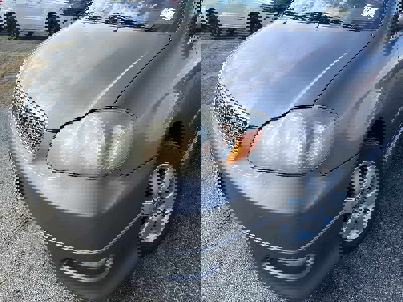 Used 2008 Toyota Corolla S image 9