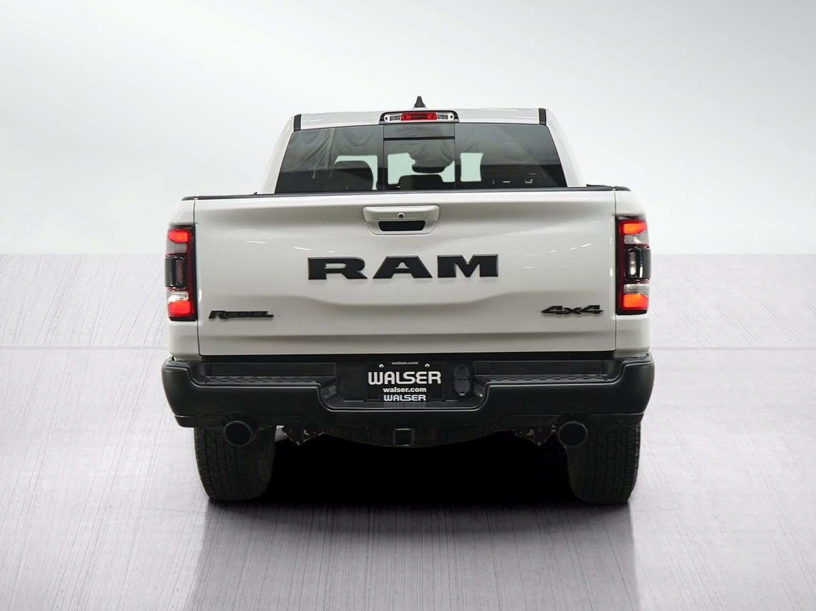 Used 2022 RAM 1500 Rebel w/ Rebel Level 2 Equipment Group AWD/4WD image 4