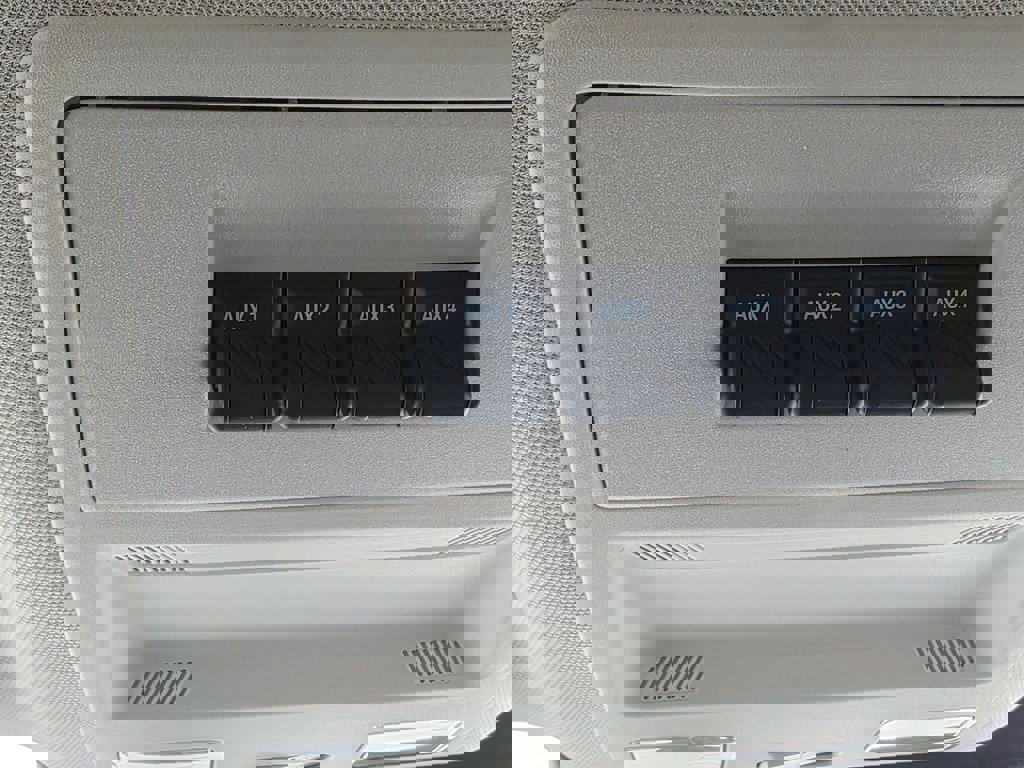 New 2025 Ford Bronco Sport Big Bend image 20