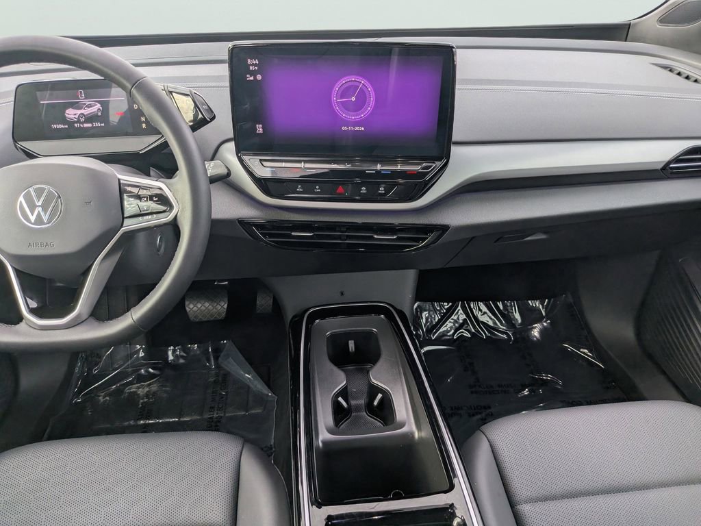 Certified 2023 Volkswagen ID.4 Pro S Plus AWD/4WD image 15