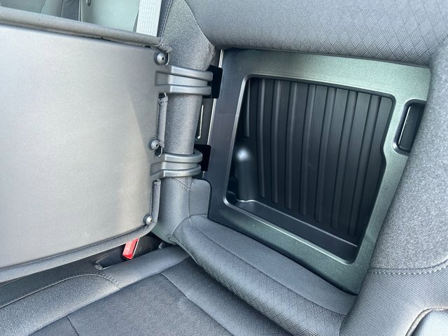 New 2026 GMC Sierra 1500 Elevation w/ X31 Off-Road Package image 19