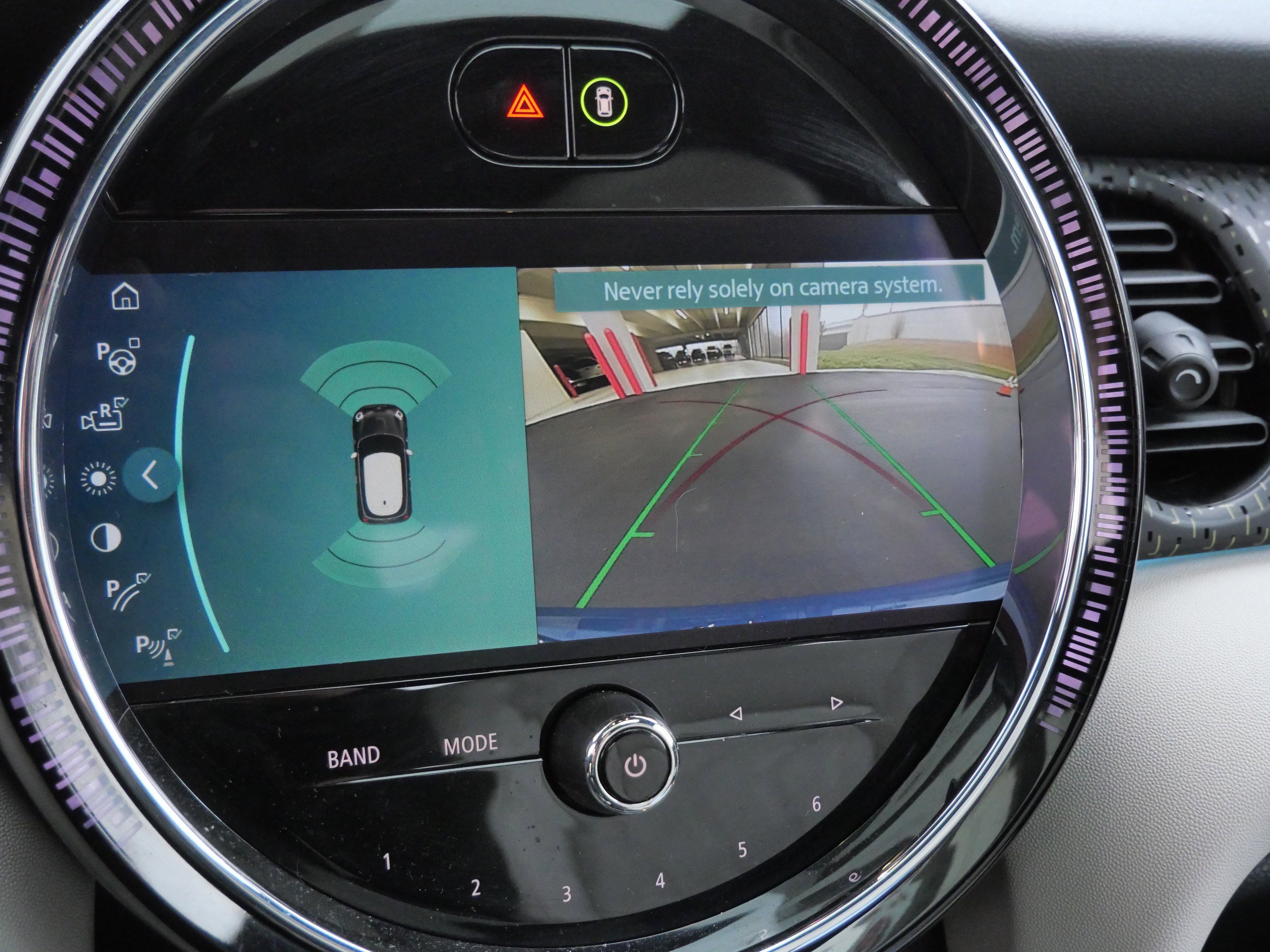 Used 2023 MINI Cooper SE image 25