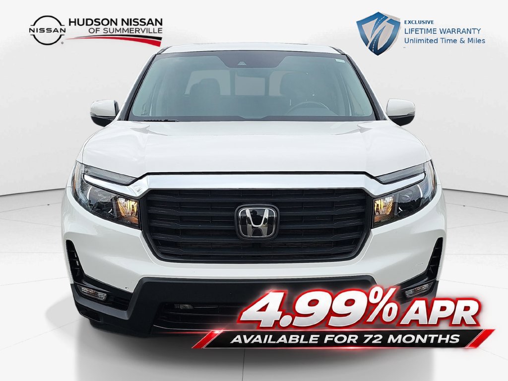 Used 2023 Honda Ridgeline RTL image 13