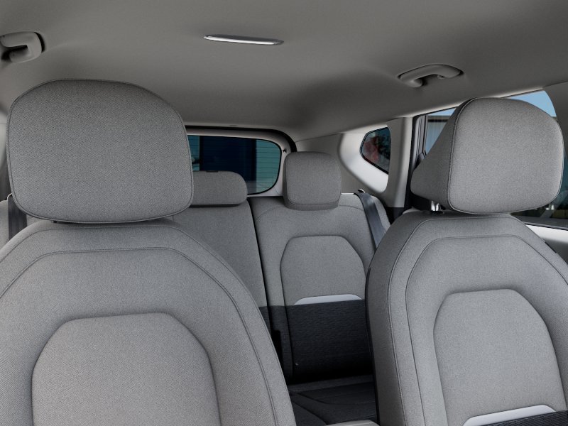 New 2027 Kia Seltos LX FWD image 27