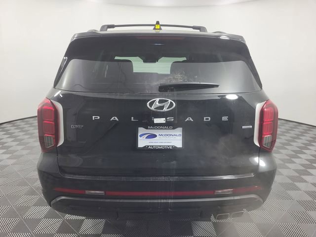 Used 2025 Hyundai Palisade XRT AWD/4WD image 21