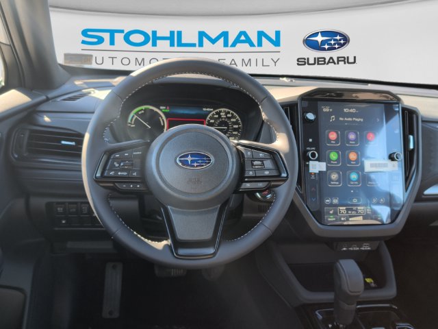 New 2026 Subaru Forester Premium AWD/4WD image 21