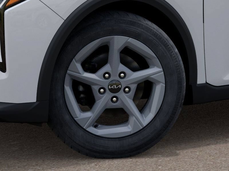 Certified 2025 Kia K4 FWD image 9