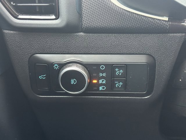 Used 2023 Ford Bronco Sport Heritage w/ Heritage Convenience Package image 28