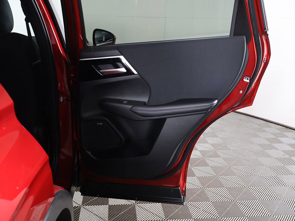 New 2026 Mitsubishi Outlander ES AWD/4WD image 24