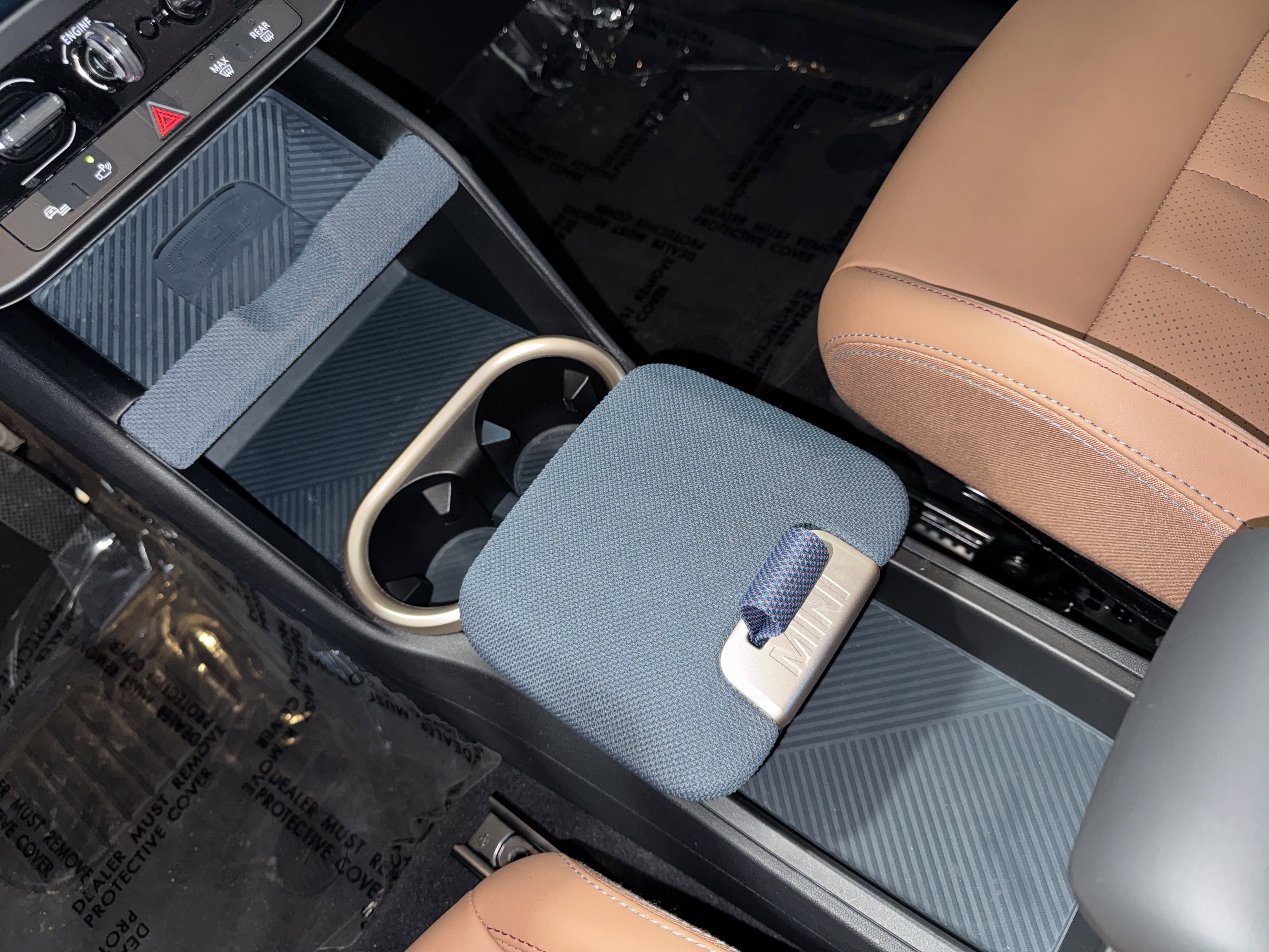 Used 2025 MINI Cooper Countryman S image 29