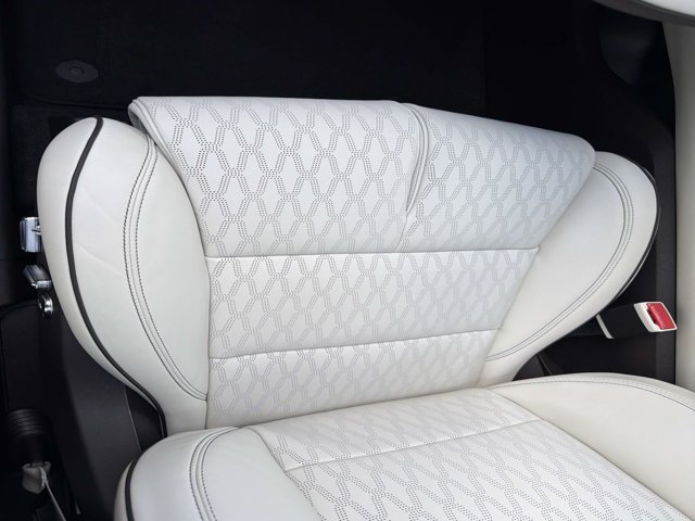 New 2026 Lincoln Nautilus Black Label AWD/4WD image 11