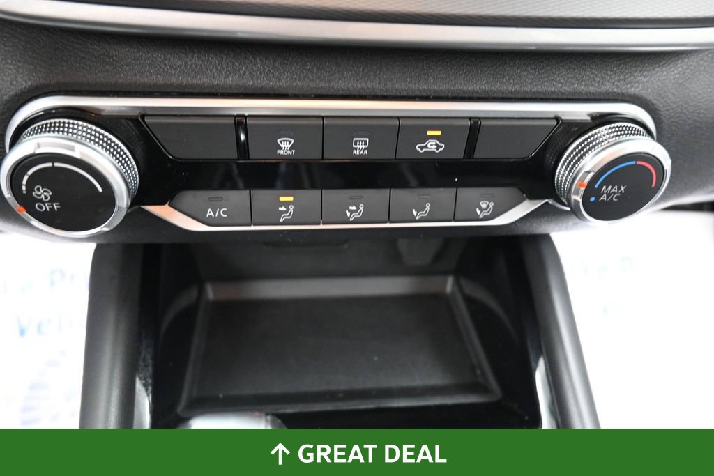 Used 2024 Nissan Altima 2.5 SR FWD image 39