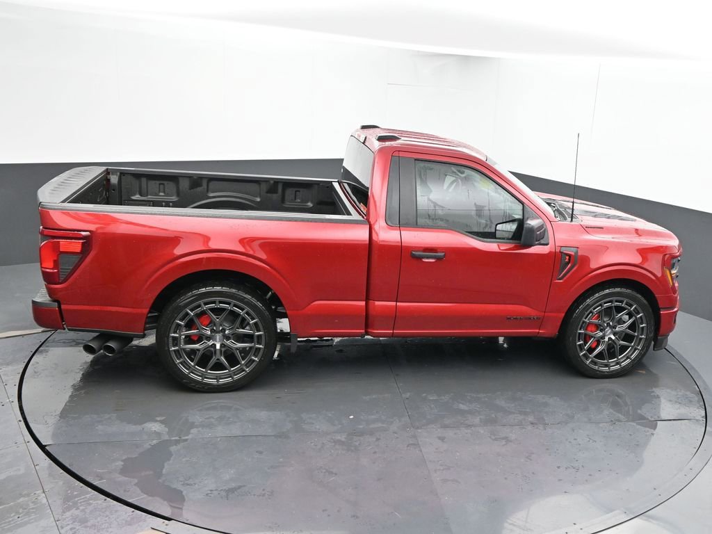 New 2025 Ford F150 XL image 31