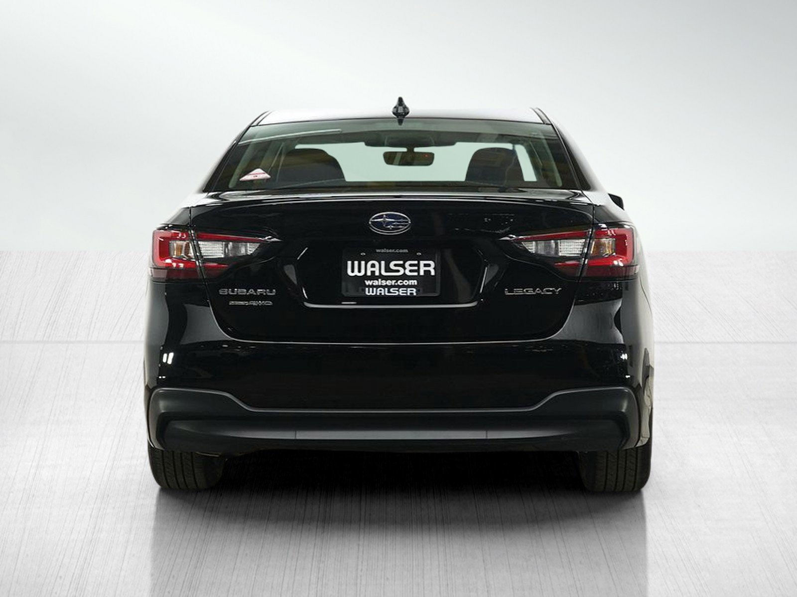 Used 2024 Subaru Legacy Premium image 4