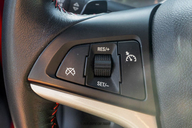 Used 2013 Chevrolet Camaro ZL1 RWD image 38