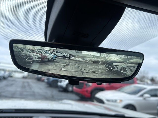 Used 2021 GMC Yukon Denali w/ Denali Ultimate Package image 30