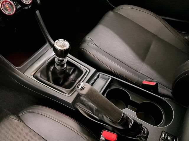 Used 2018 Subaru WRX Limited AWD/4WD image 17