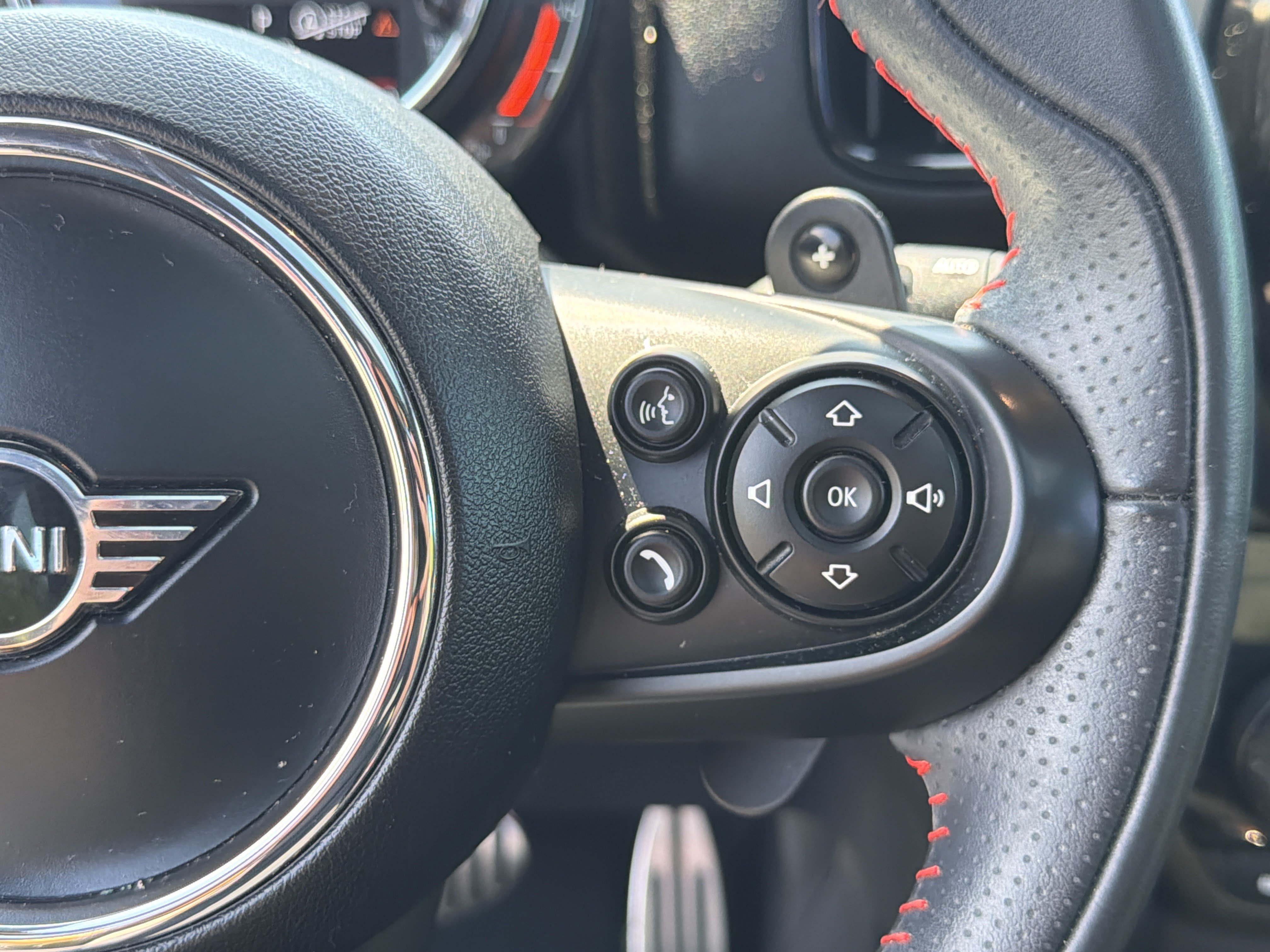 Used 2020 MINI Cooper Countryman John Cooper Works w/ Signature Upholstery Package AWD/4WD image 32