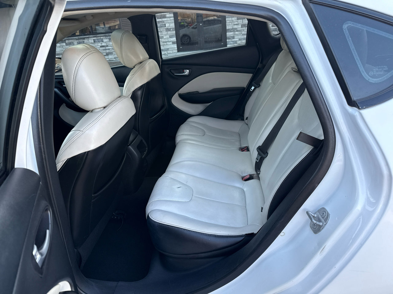 Used 2014 Dodge Dart Limited image 10