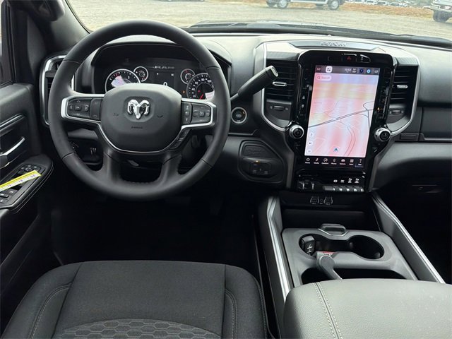 New 2026 RAM 2500 Big Horn image 22