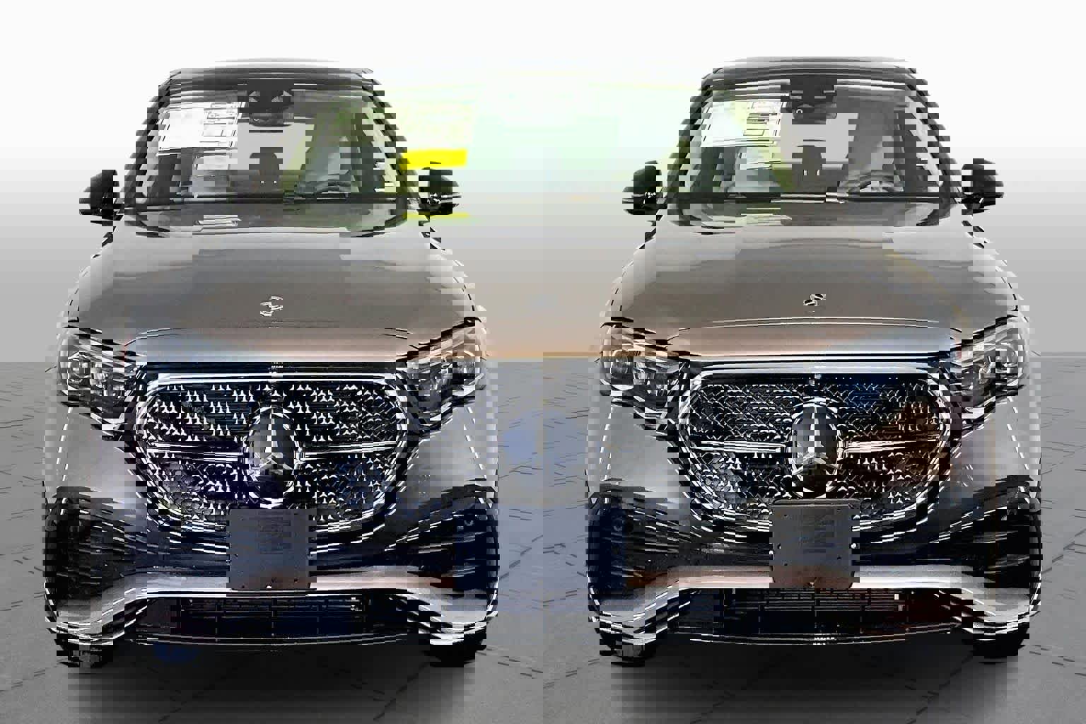 New 2026 Mercedes-Benz E 450 4MATIC Sedan image 2