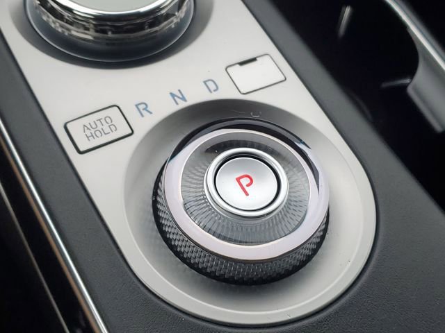 Used 2025 Genesis GV70 2.5T image 26