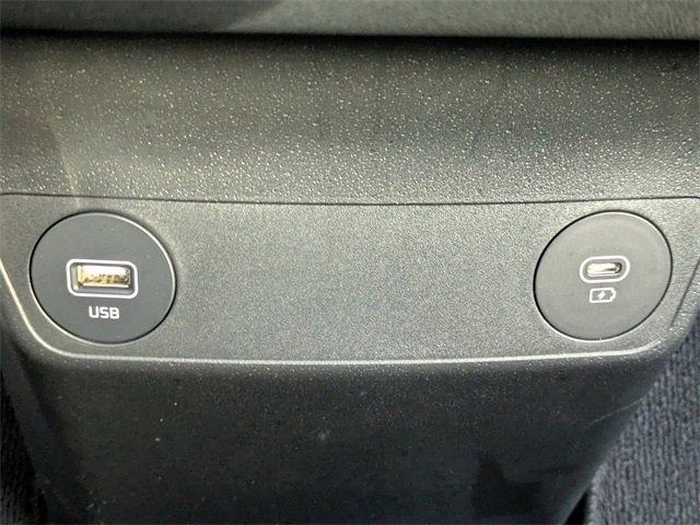 Used 2024 Kia EV6 Light image 28