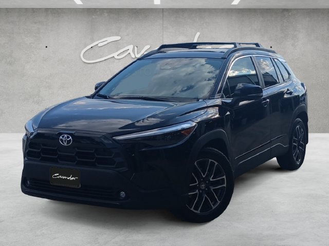 Used 2026 Toyota Corolla Cross XLE w/ Convenience Package