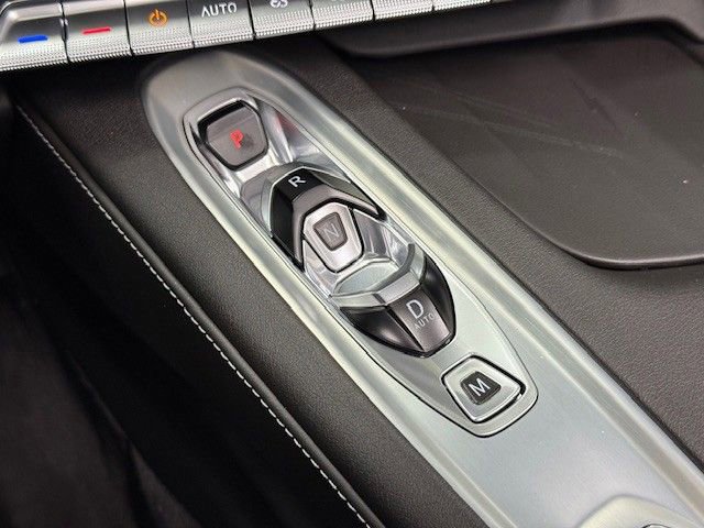 New 2026 Chevrolet Corvette Stingray Preferred Conv w/ Battery Protection Package image 21