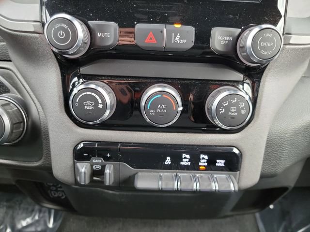 Used 2025 RAM 1500 Tradesman image 18