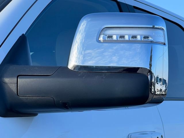 Used 2025 RAM 3500 Laramie image 53