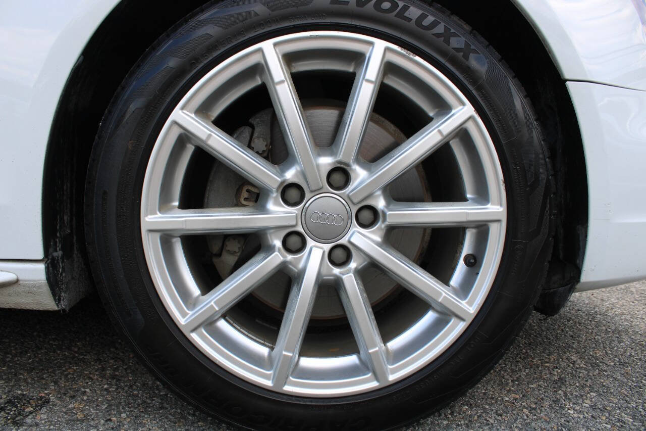 Used 2014 Audi A4 2.0T Premium Plus AWD/4WD image 23