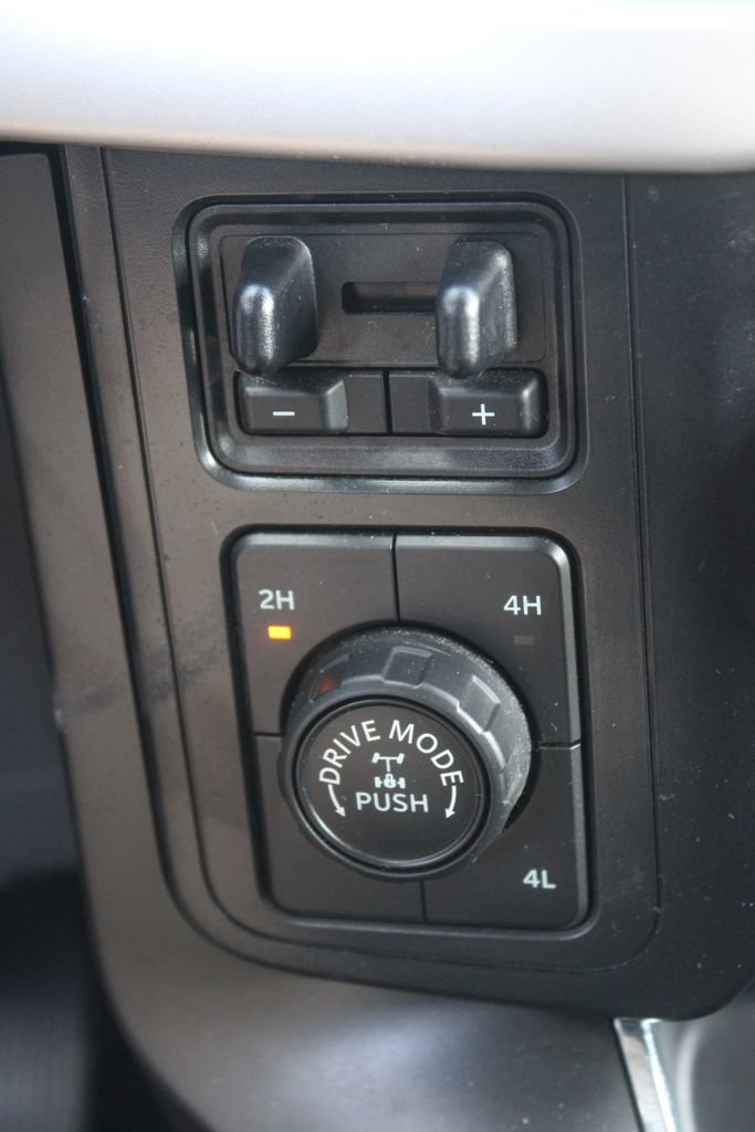 Used 2022 Ford F150 XL w/ Trailer Tow Package AWD/4WD image 39