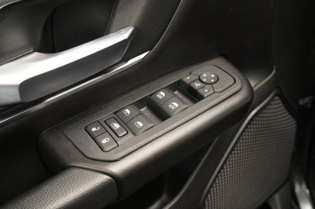Used 2025 RAM 1500 Big Horn AWD/4WD image 42