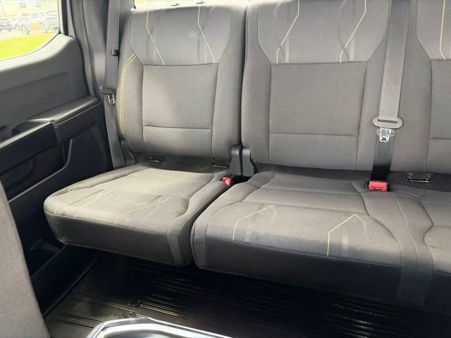 Used 2025 Ford F150 STX AWD/4WD image 28