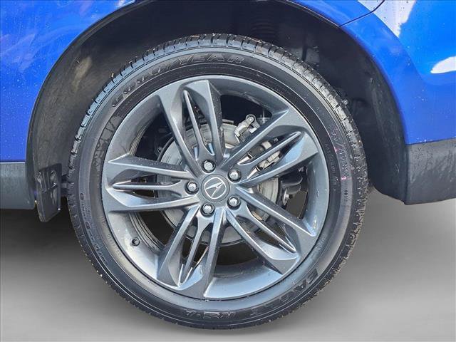 Certified 2024 Acura RDX w/ Advance Package AWD/4WD image 15
