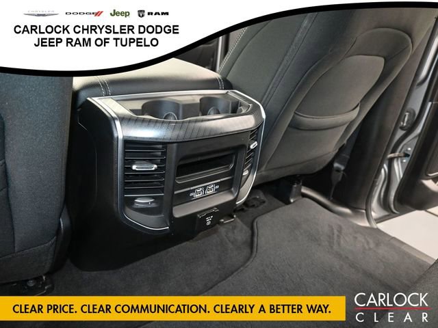 Used 2025 RAM 1500 Big Horn image 30