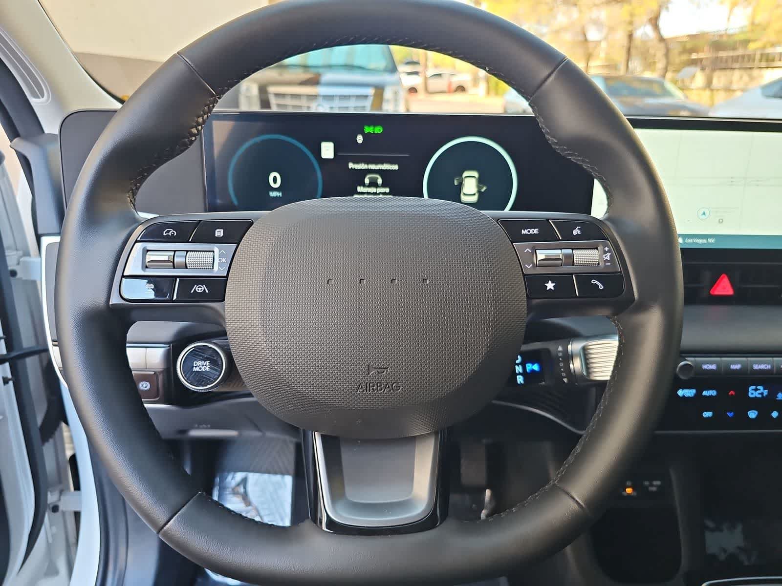 Certified 2025 Hyundai Ioniq 5 SEL RWD image 19