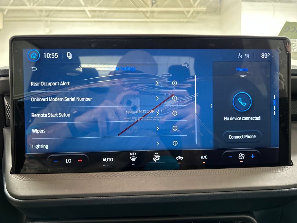 New 2026 Ford Maverick XL FWD image 28