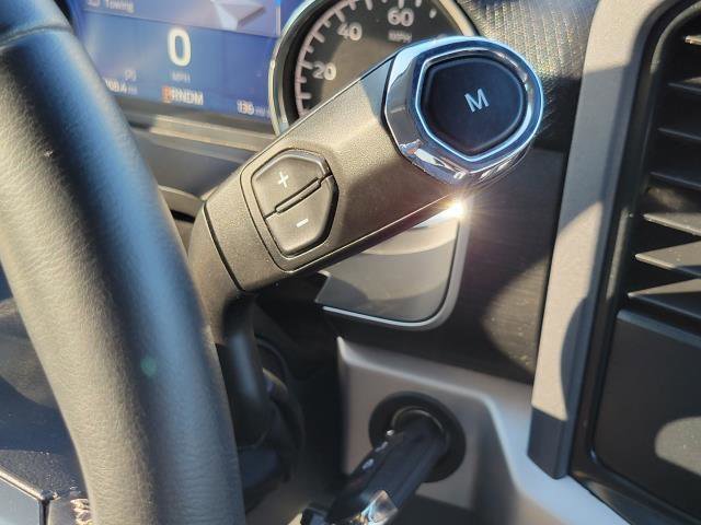 Used 2023 Ford F150 XLT w/ Equipment Group 301A Mid image 16