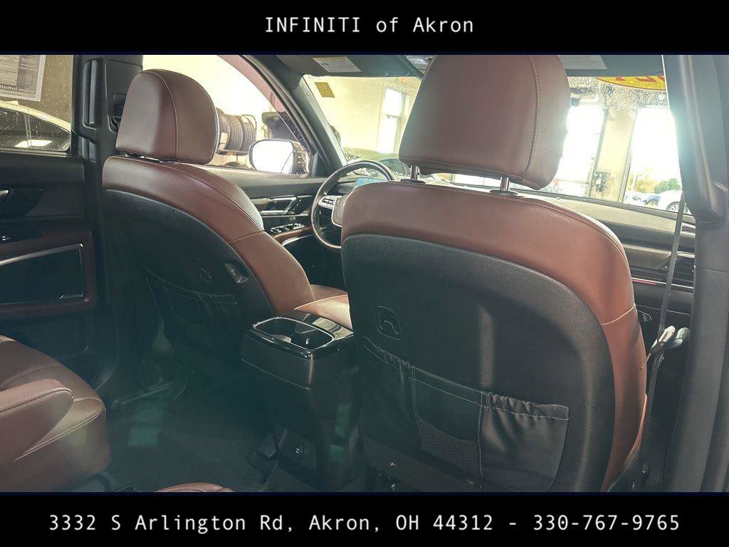 Used 2024 Kia Telluride SX image 36