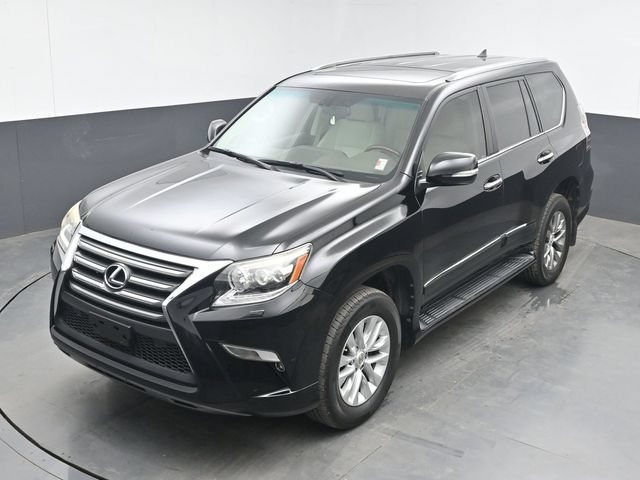 Used 2016 Lexus GX 460 Luxury AWD/4WD image 40