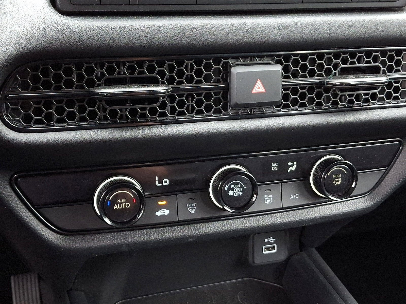 Certified 2023 Honda HR-V LX image 15