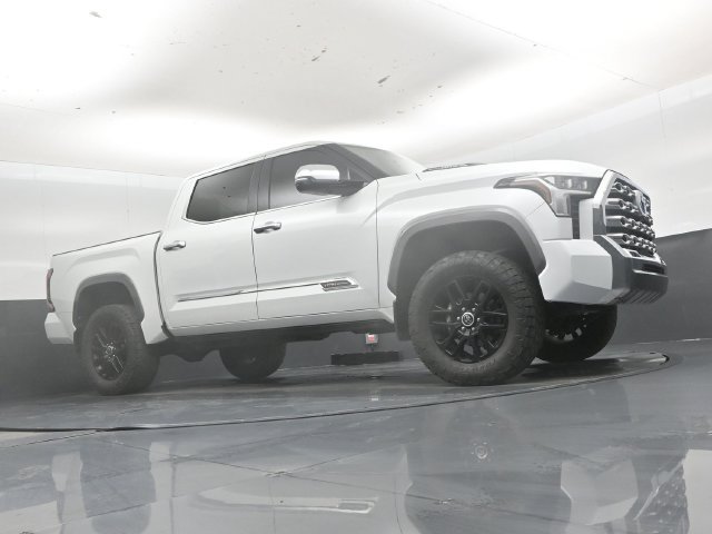 Used 2024 Toyota Tundra 1794 Edition AWD/4WD image 39
