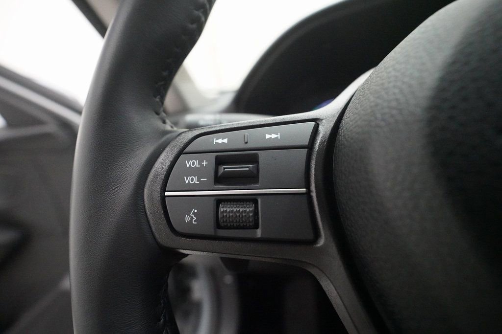 Certified 2024 Honda Accord EX-L image 17